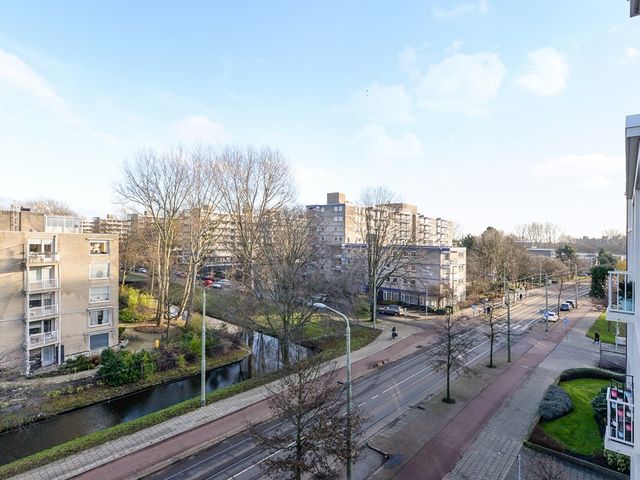Aaltje Noordewierstraat 63, 's-Gravenhage