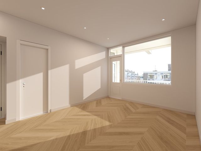 Aaltje Noordewierstraat 63, 's-Gravenhage