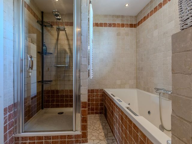 Cyclaamberg 58, Roosendaal