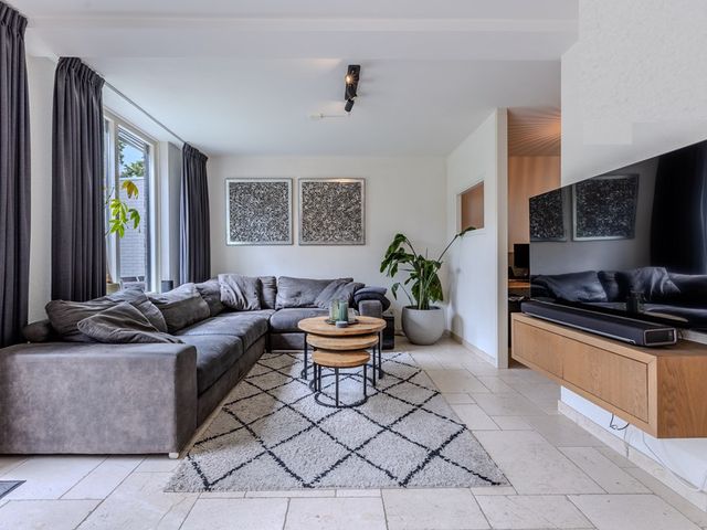 Cyclaamberg 58, Roosendaal