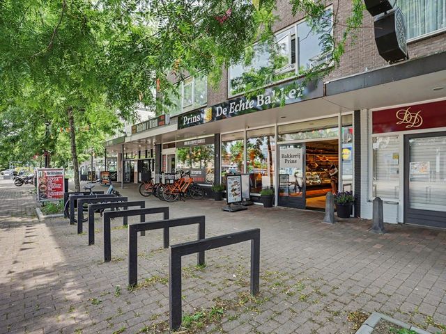 Máximaplein 5, Puttershoek
