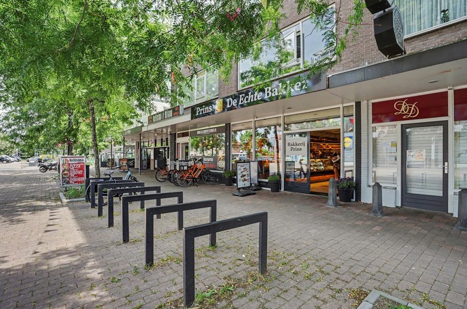 Máximaplein 5