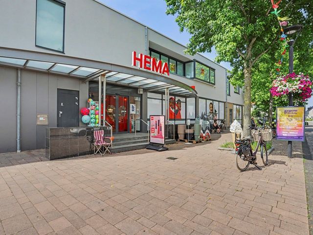 Máximaplein 5, Puttershoek