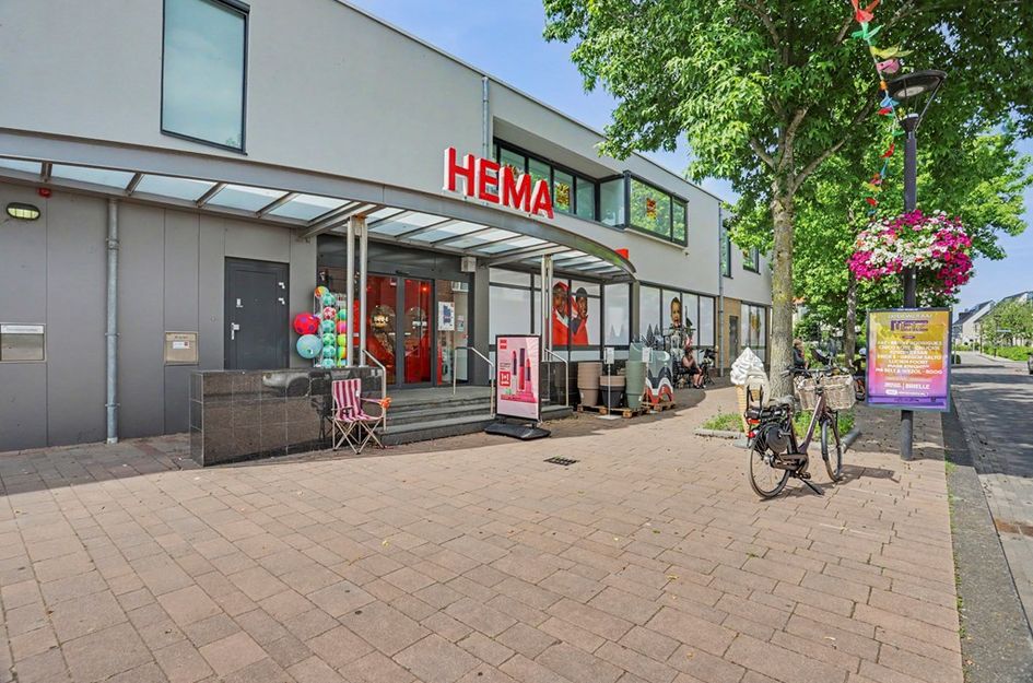 Máximaplein 5