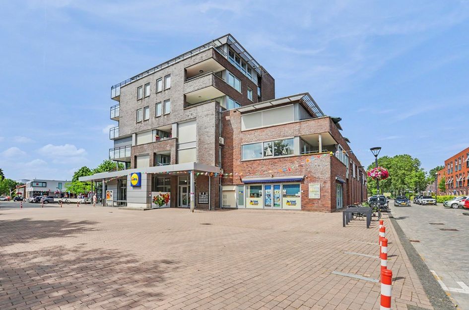 Máximaplein 5