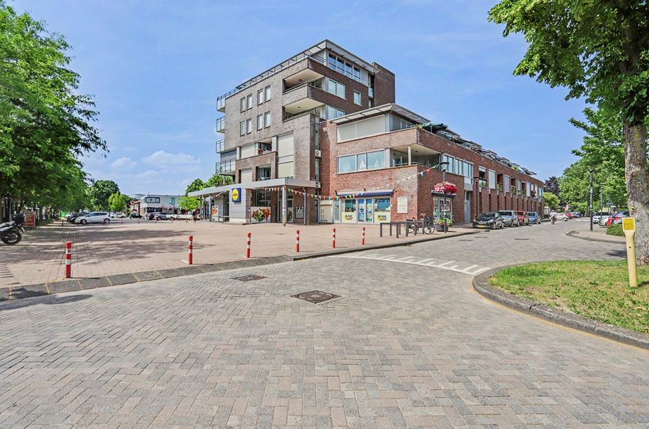 Máximaplein 5