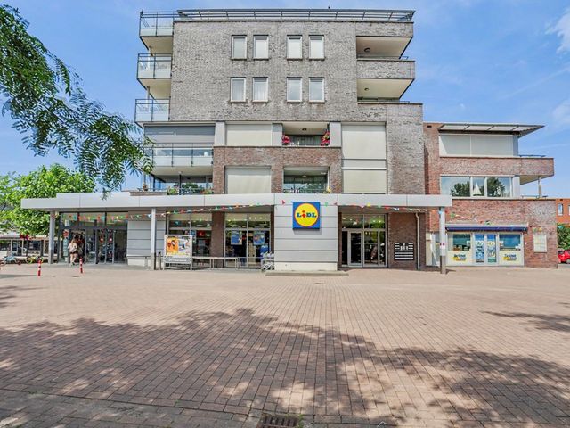 Máximaplein 5, Puttershoek