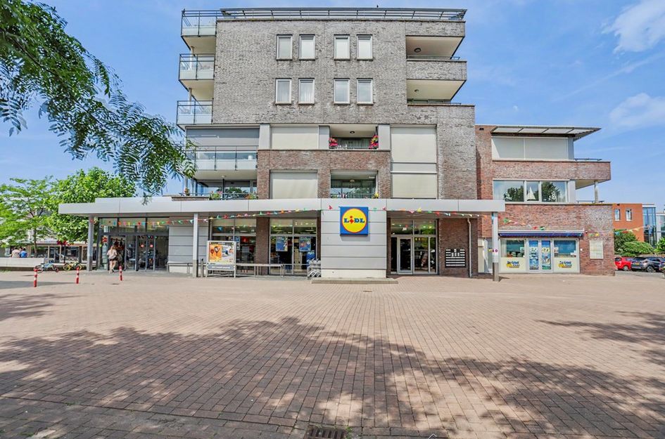 Máximaplein 5