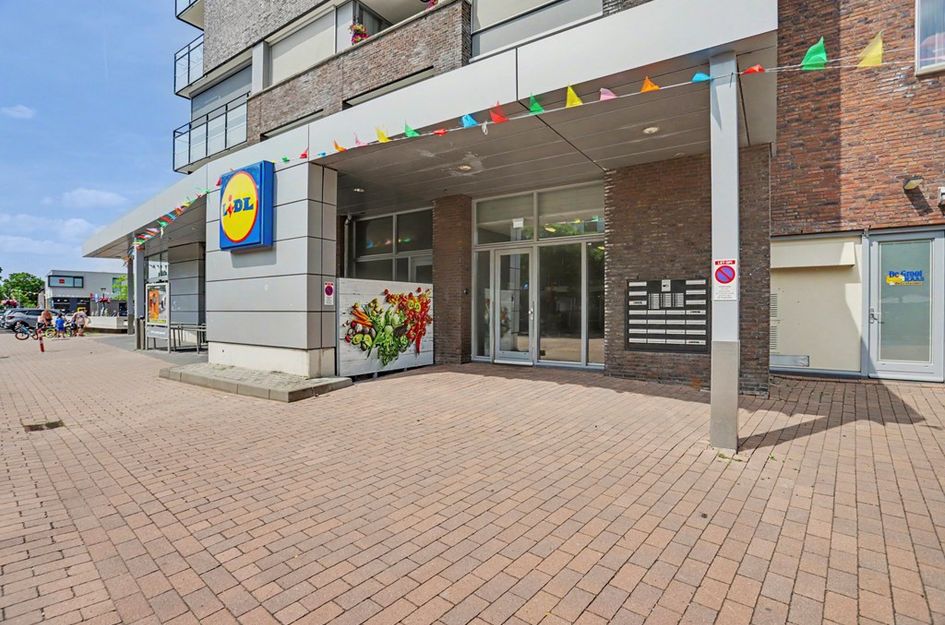 Máximaplein 5