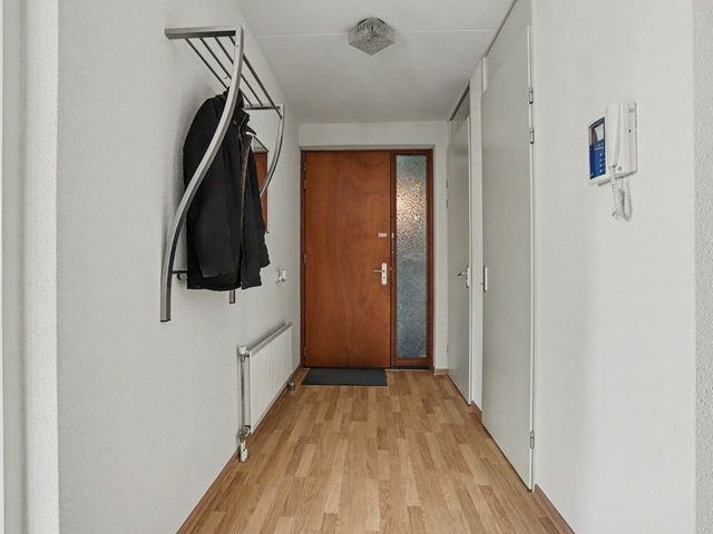 Máximaplein 5, Puttershoek