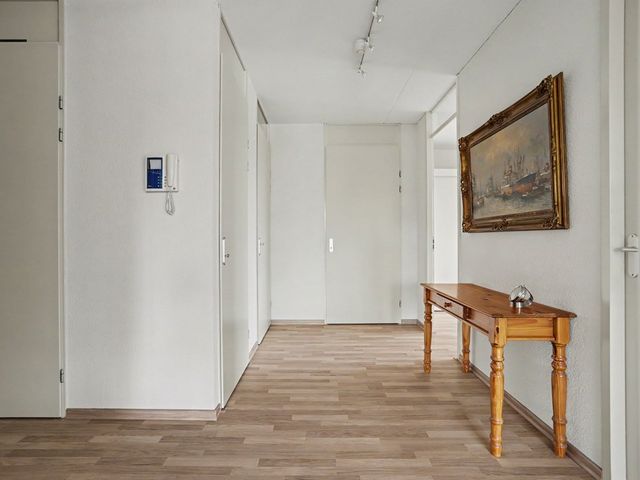 Máximaplein 5, Puttershoek