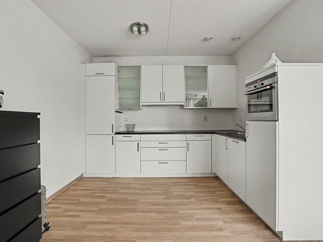 Máximaplein 5, Puttershoek