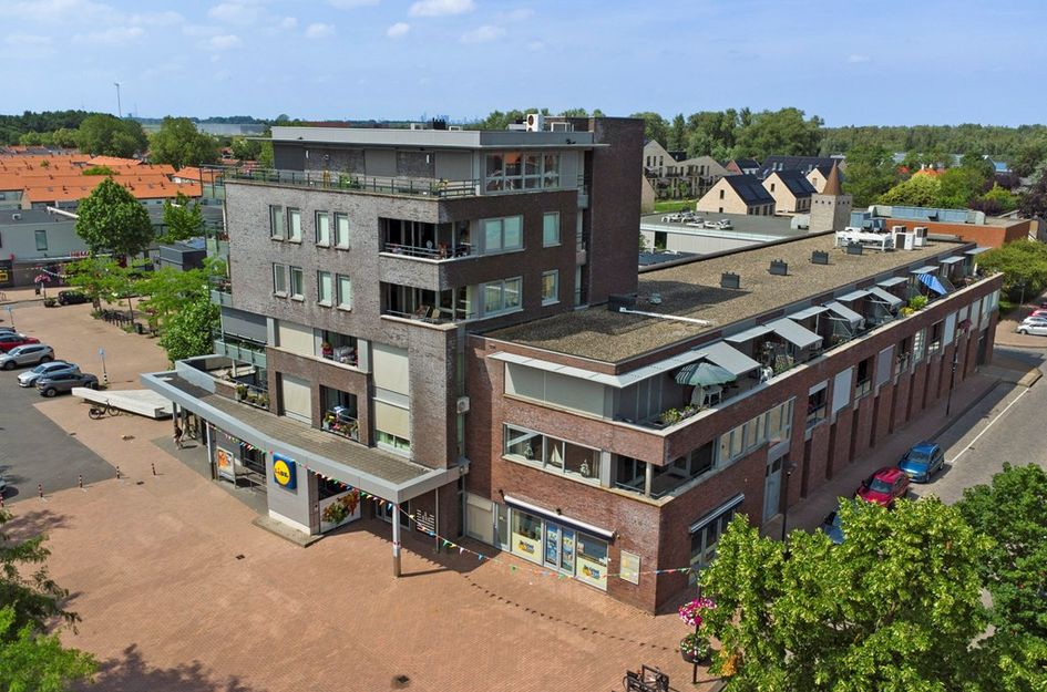Máximaplein 5