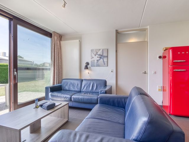 Heggerank 3A, Nieuwvliet