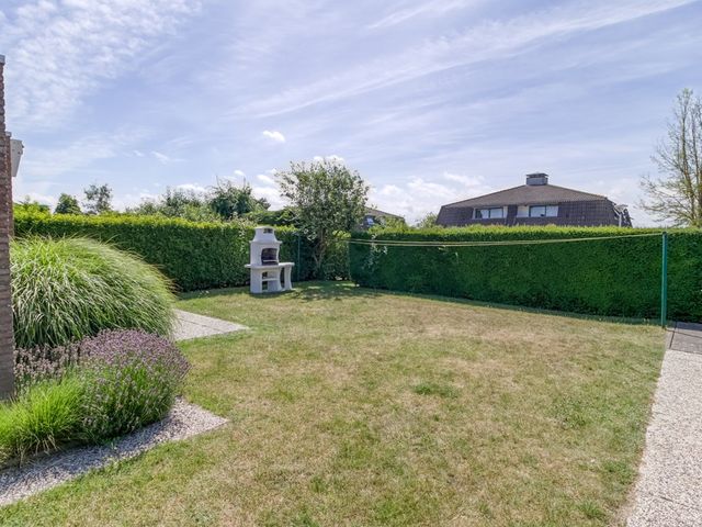 Heggerank 3A, Nieuwvliet