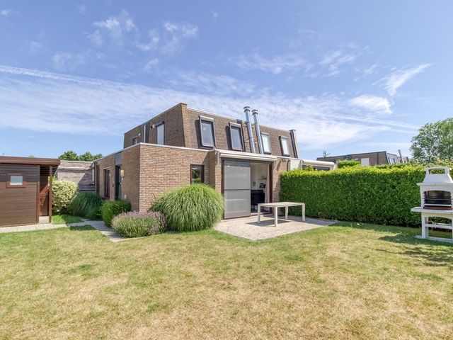 Heggerank 3A, Nieuwvliet