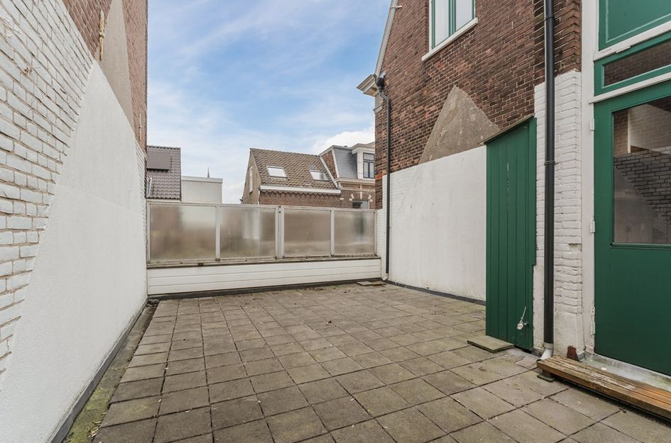 Spoorsingel 2A
