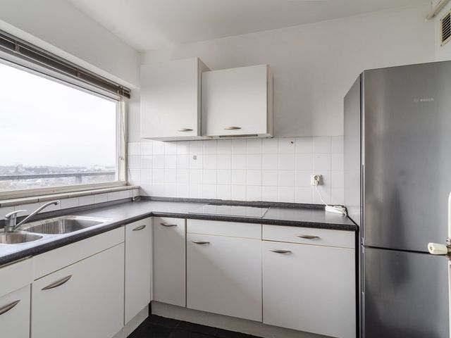 Van Adrichemstraat 343, Delft
