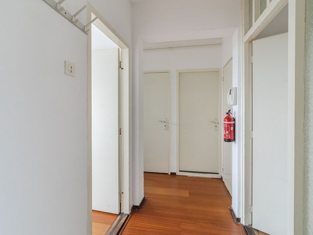 Van Adrichemstraat 343, Delft