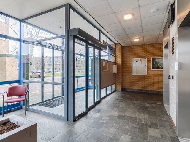 Van Adrichemstraat 343, Delft