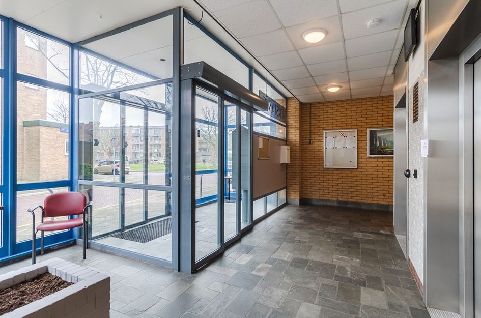 Van Adrichemstraat 343