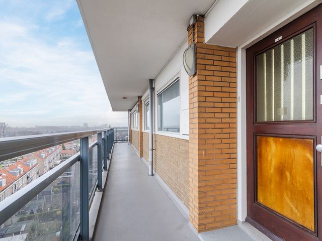 Van Adrichemstraat 343, Delft