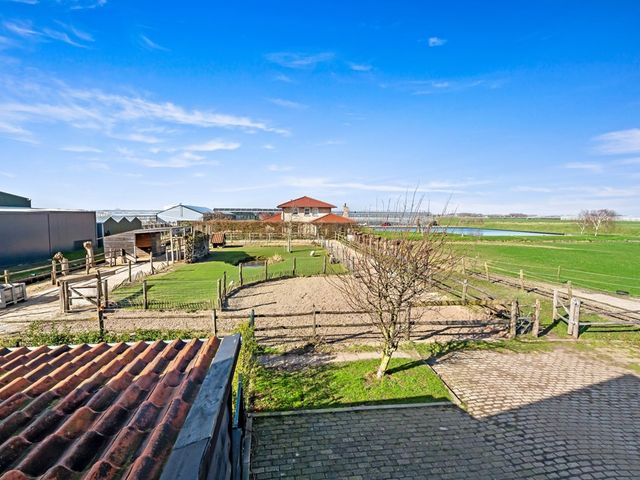 Westgaag 8b, Maasland