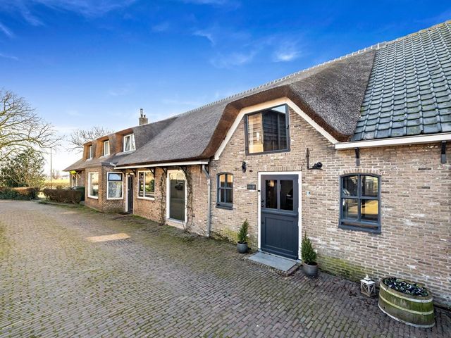 Westgaag 8b, Maasland