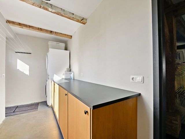 Westgaag 8b, Maasland