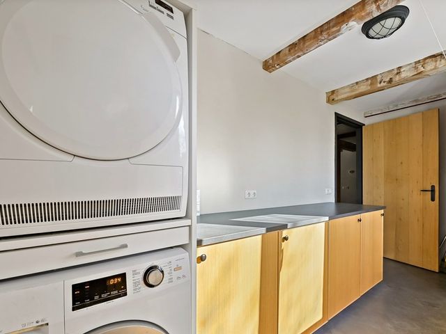 Westgaag 8b, Maasland