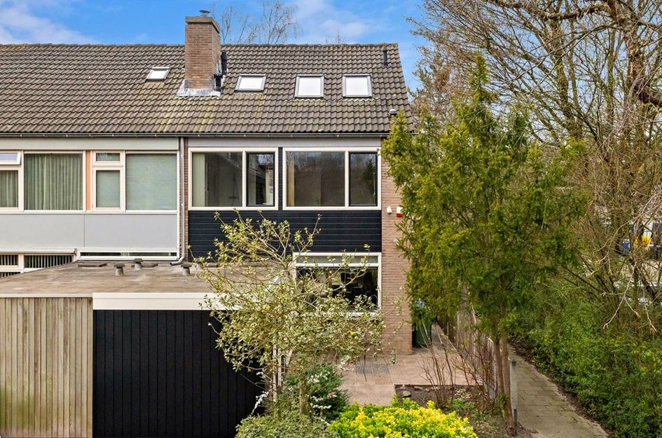 Gebbenlaan 16