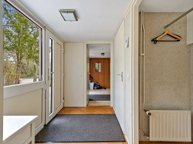 Gebbenlaan 16, Delft