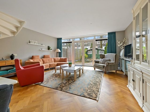 Gebbenlaan 16, Delft