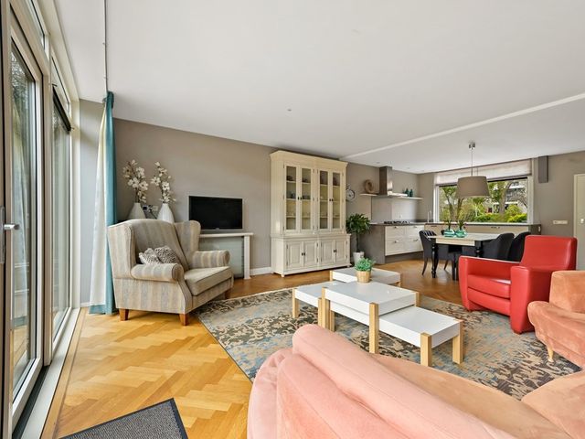 Gebbenlaan 16, Delft
