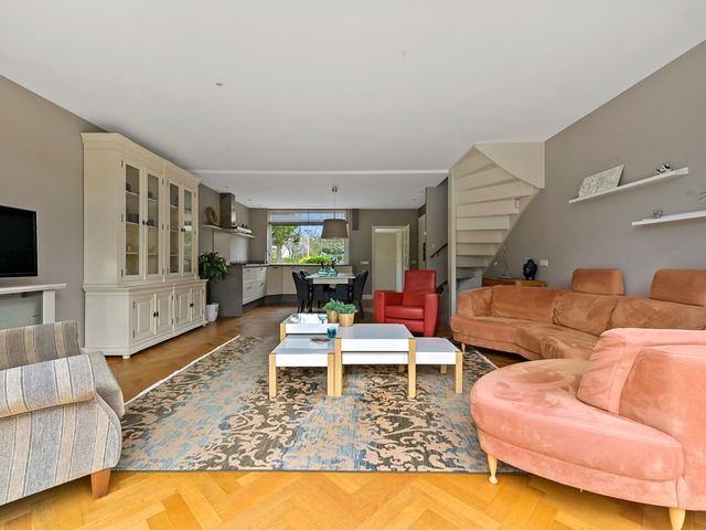 Gebbenlaan 16, Delft