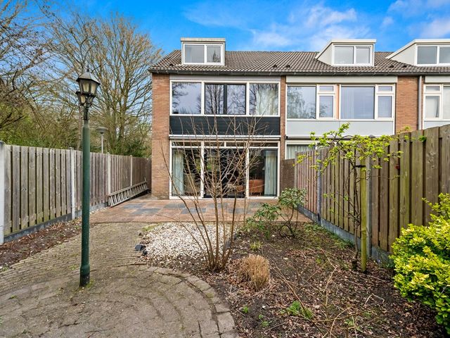 Gebbenlaan 16, Delft