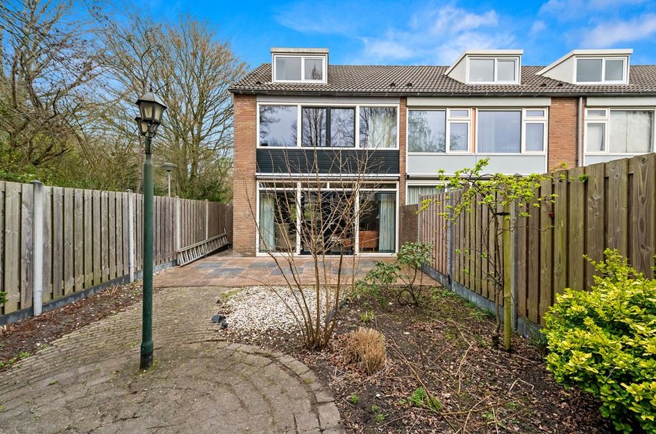 Gebbenlaan 16