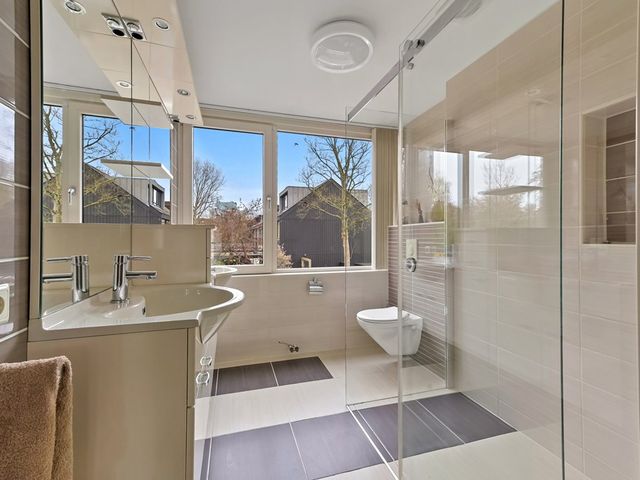 Gebbenlaan 16, Delft