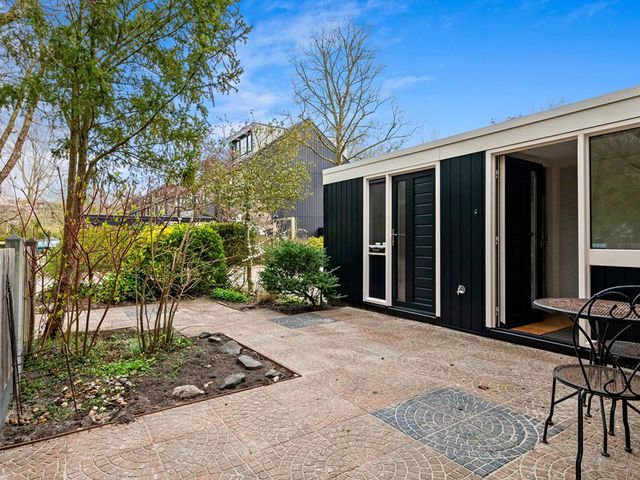 Gebbenlaan 16, Delft