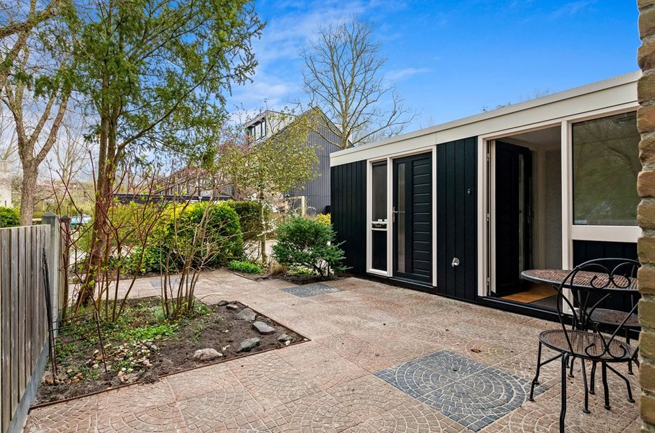 Gebbenlaan 16