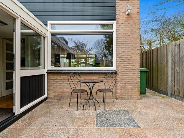 Gebbenlaan 16, Delft