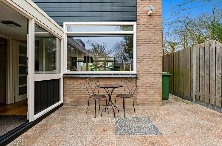 Gebbenlaan 16