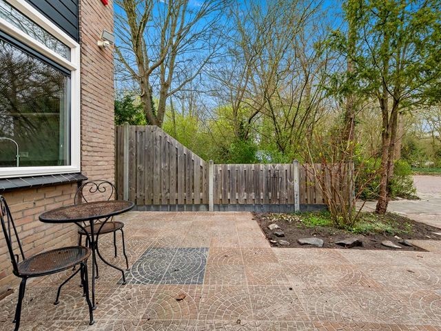 Gebbenlaan 16, Delft