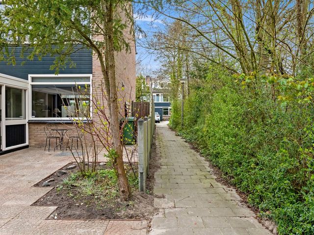 Gebbenlaan 16, Delft