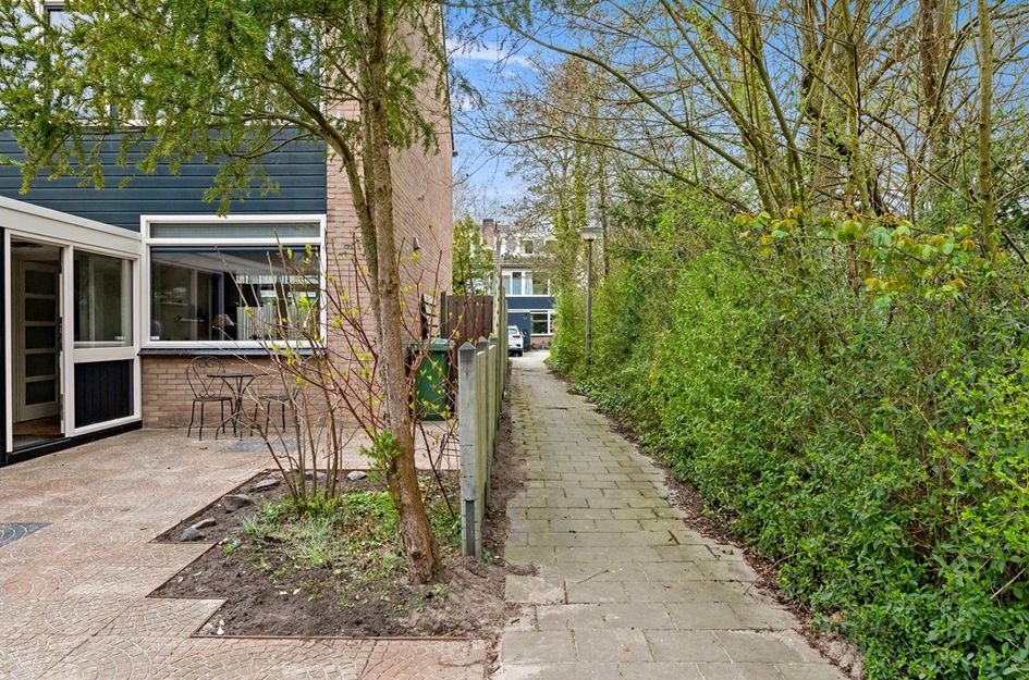 Gebbenlaan 16