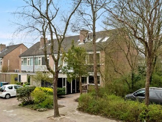 Gebbenlaan 16, Delft