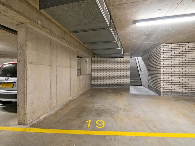 Parkzoom 247, Delft