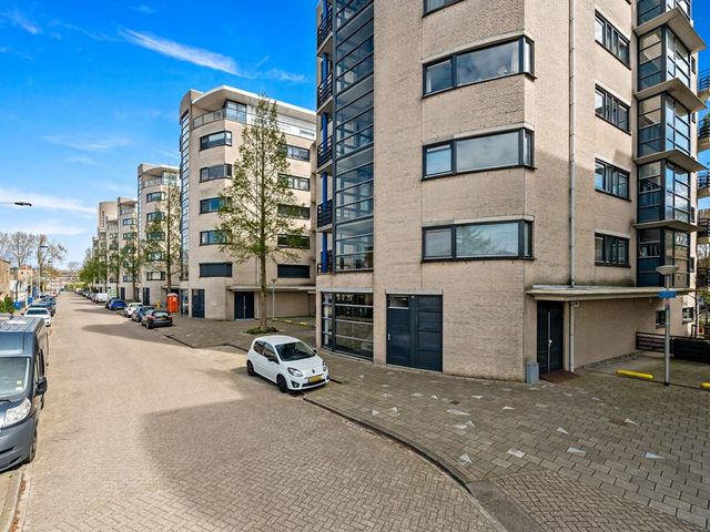 Parkzoom 247, Delft