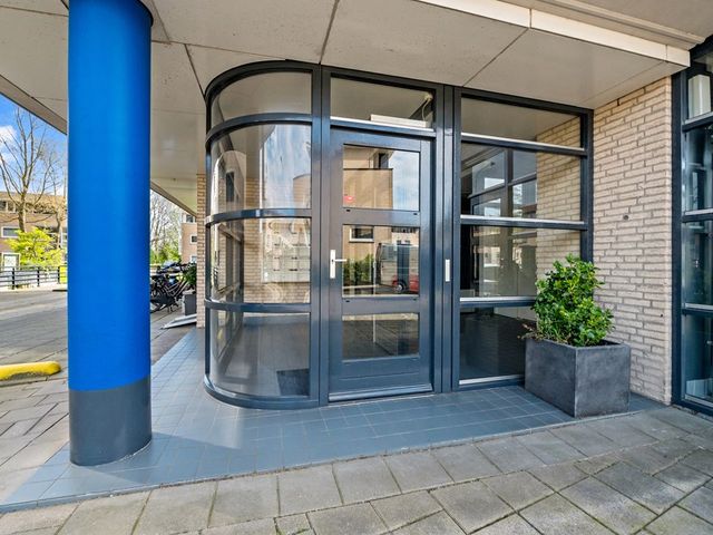 Parkzoom 247, Delft