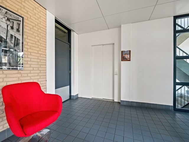 Parkzoom 247, Delft